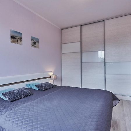 Apartamenty Swinoujscie - Platan Eksteriør bilde