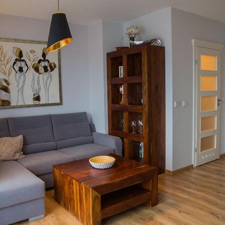 Apartamenty Swinoujscie - Platan Eksteriør bilde