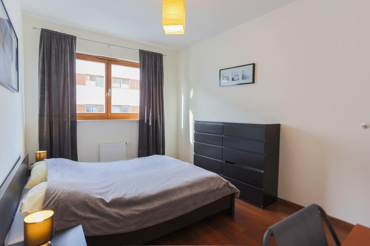 Apartamenty Swinoujscie - Platan Eksteriør bilde