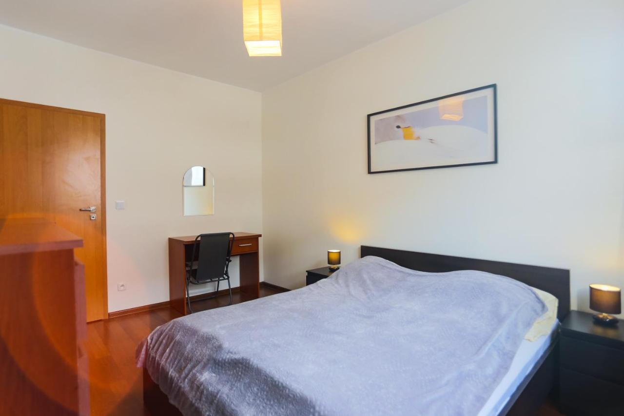Apartamenty Swinoujscie - Platan Eksteriør bilde