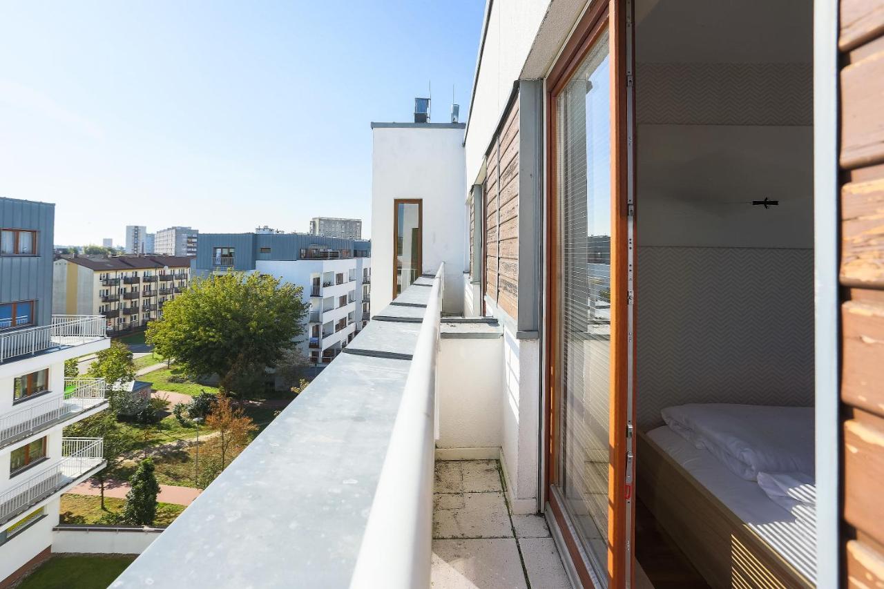 Apartamenty Swinoujscie - Platan Eksteriør bilde