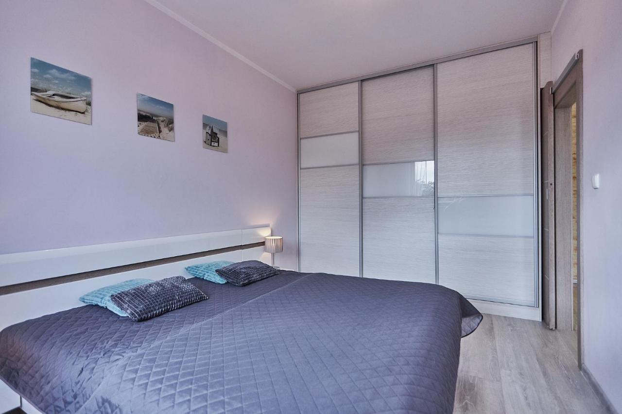 Apartamenty Swinoujscie - Platan Eksteriør bilde