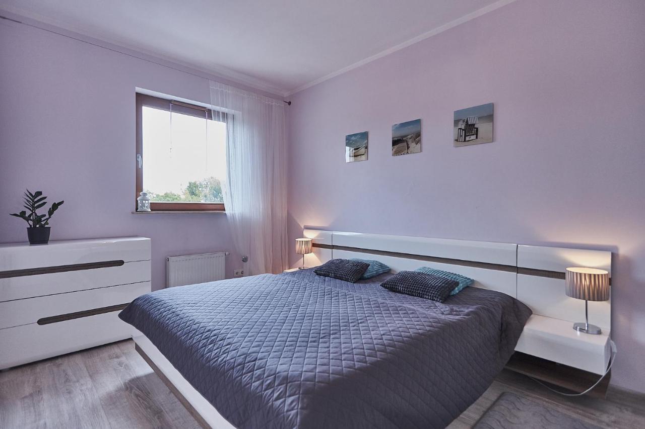 Apartamenty Swinoujscie - Platan Eksteriør bilde